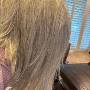 Raquel Welch ‘Pretty Please’ wig. Never worn